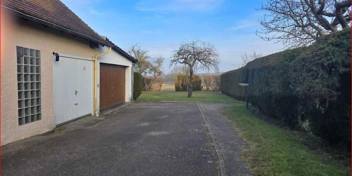 Mehrfamilienhaus, Wohnhaus Wurmberg Neubärental - 6 Zimmer, 172 m&sup2;, 374.000&euro; | Angebot:25665824