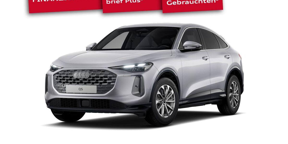 Audi Q5 21.302 km 48.440 &euro; Stuttgart 70563