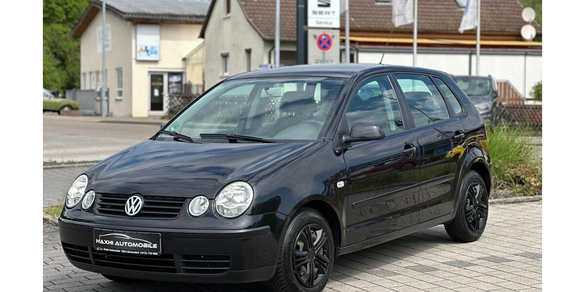 VW Polo 163.000 km 2.350 &euro; Schorndorf 73614