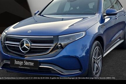 Mercedes-Benz EQC 36.312 km 36.490 &euro; Böblingen 71034