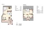Maisonettenwohnung Kernen im Remstal - 5.5 Zimmer, 155 m&sup2;, 914.500&euro; | Angebot:27166530