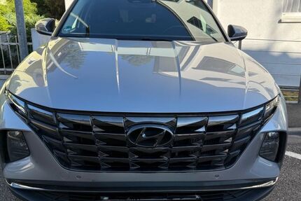 Hyundai TUCSON 128.000 km 19.700 &euro; Esslingen 73734