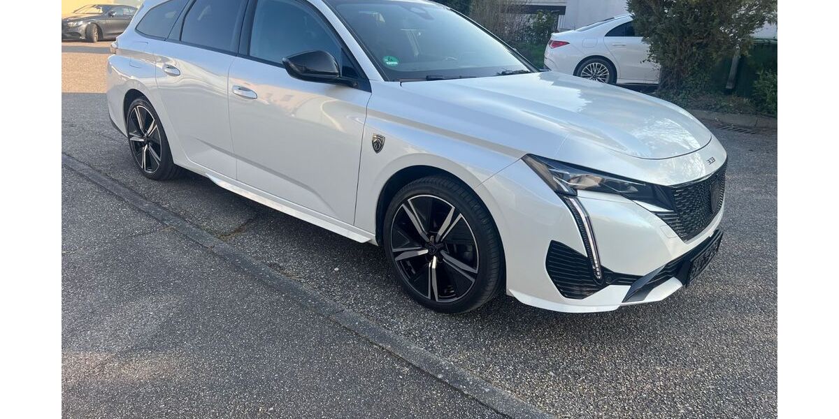 Peugeot 308 70.352 km 17.995 &euro; Vaihingen/Enz 71665