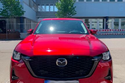 Mazda CX-60 90.000 km 33.000 &euro; Murr 71711