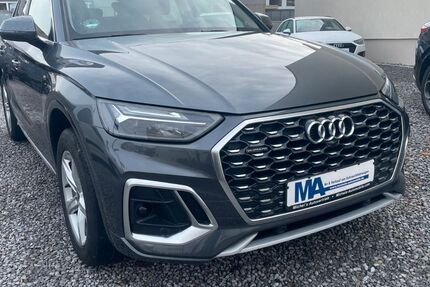 Audi Q5 33.000 km 35.790 &euro; Markgroningen 71706