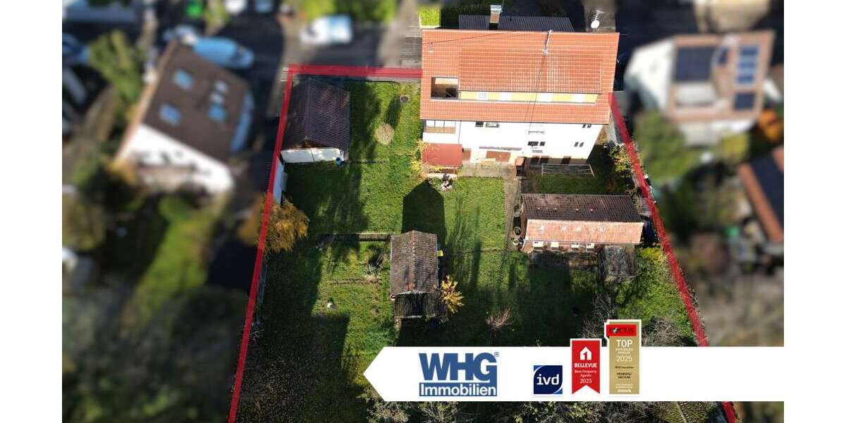 Einfamilienhaus Murr - 12 Zimmer, 299 m&sup2;, 980.000&euro; | Angebot:18542347