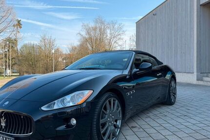 Maserati GranCabrio 69.000 km 51.499 &euro; Großbottwar 71723