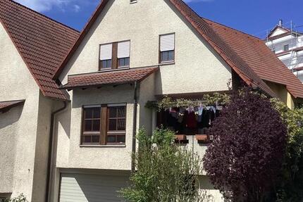 Haus Backnang - 470.000&euro; | Angebot:26544683