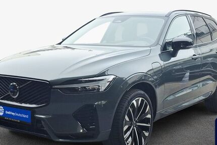 Volvo XC60 22.865 km 68.444 &euro; Stuttgart 70190