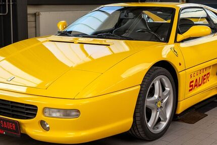 Ferrari F355 54.348 km 189.000 &euro; Nellingen 73760