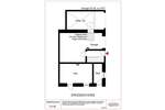 Doppelhaushälfte Remseck am Neckar Hochdorf - 5 Zimmer, 100 m&sup2;, 254.000&euro; | Angebot:25707688