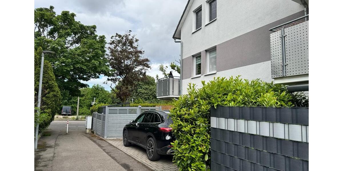 Erdgeschoßwohnung Ludwigsburg Pflugfelden - 4 Zimmer, 84 m&sup2;, 450.000&euro; | Angebot:27046353