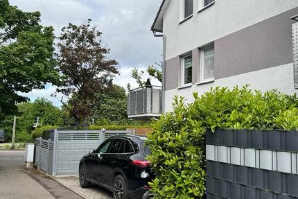 Wohnung Ludwigsburg Pflugfelden - 4 Zimmer, 84 m&sup2;, 450.000&euro; | Angebot:27046353