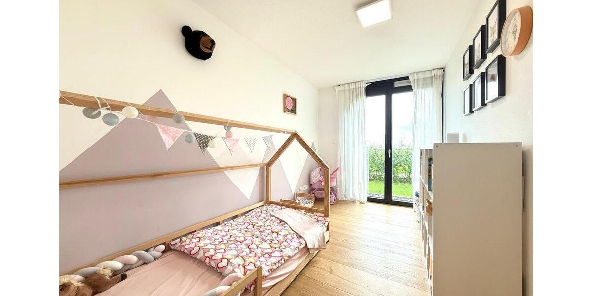 Erdgeschoßwohnung Bietigheim-Bissingen Bissingen - 4 Zimmer, 90 m&sup2;, 585.000&euro; | Angebot:26545395