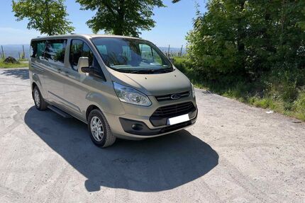 Ford Tourneo Custom 128.000 km 17.500 &euro; Heilbronn 74078