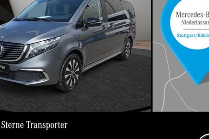 Mercedes-Benz EQV 53.666 km 41.480 &euro; Böblingen 71034