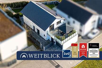 Haus Sachsenheim - 3.5 Zimmer, 157 m&sup2;, 745.000&euro; | Angebot:24830748