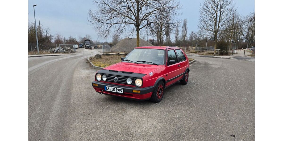VW Golf 176.900 km 2.300 &euro; Ludwigsburg 71638