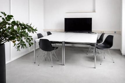 Gewerbeobjekt Stuttgart Luginsland - 450&euro; | Angebot:24805406