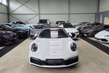 Porsche 911 3.936 km 137.989 &euro; Korb 71404