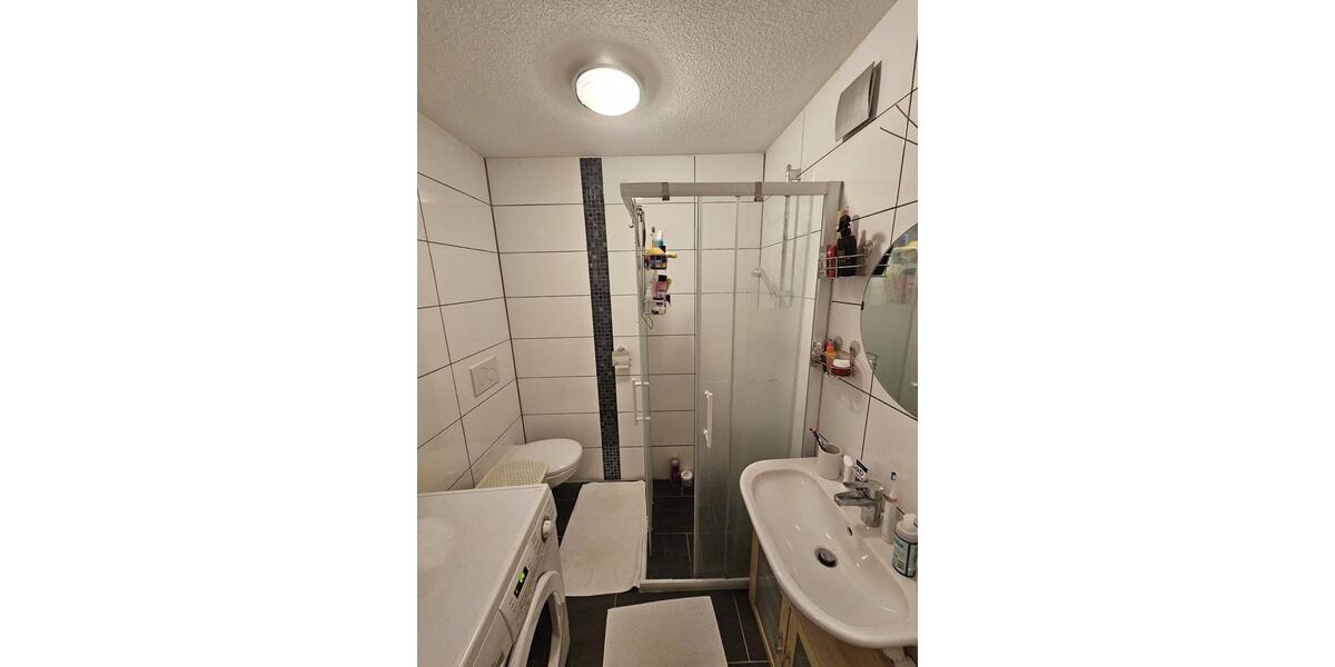 Etagenwohnung Sindelfingen Darmsheim - 1 Zimmer, 35 m&sup2;, 550&euro; | Angebot:25725049