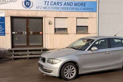 BMW 120 341.000 km 3.799 &euro; Ilsfeld 74360