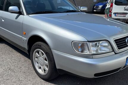 Audi A6 270.000 km 8.850 &euro; Ludwigsburg 71633