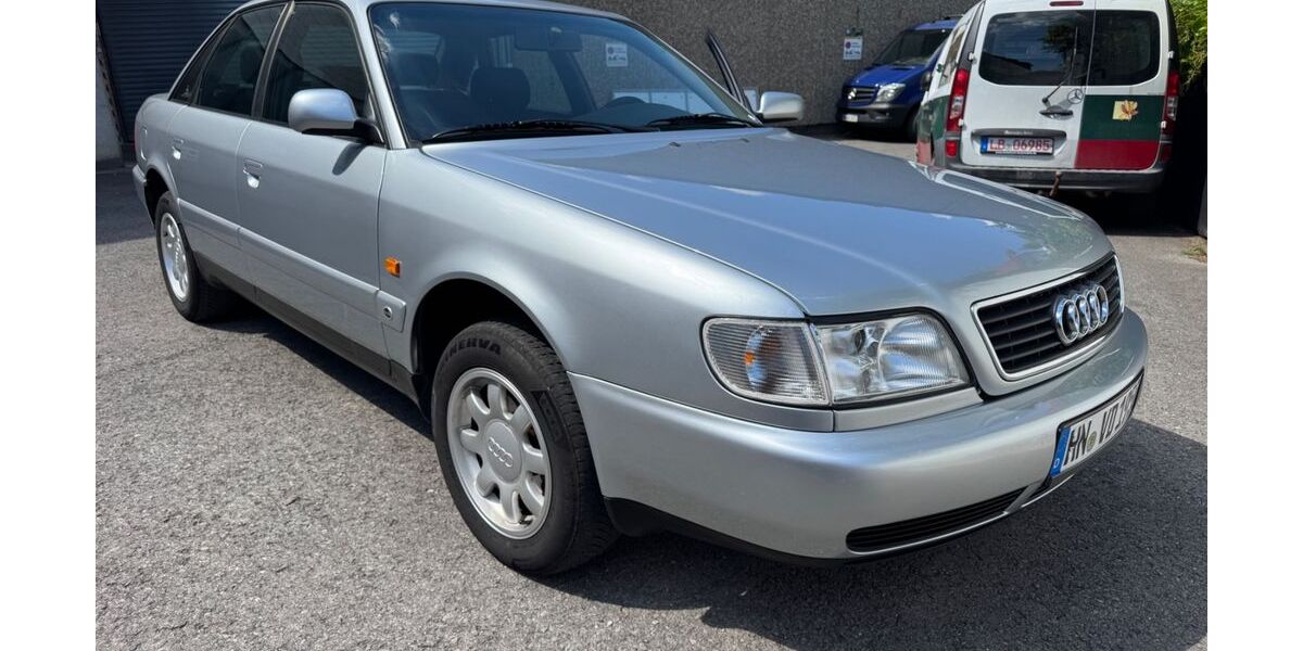 Audi A6 270.000 km 8.850 &euro; Ludwigsburg 71633