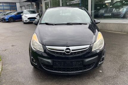 Opel Corsa 245.000 km 1.200 &euro; Marbach am Neckar 71672