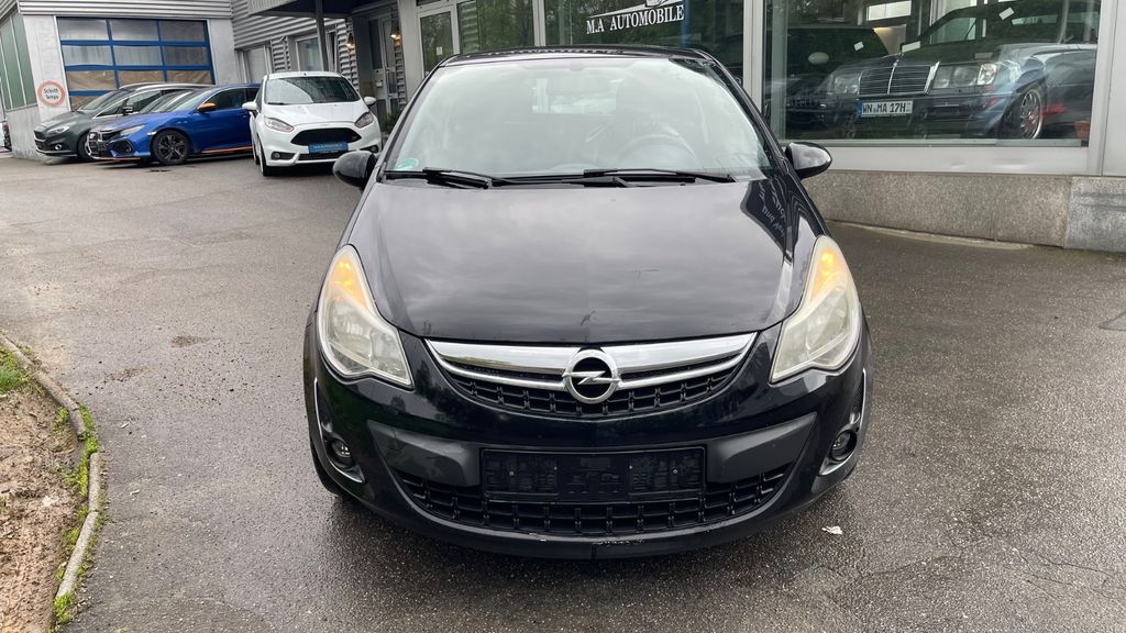 Opel Corsa 245.000 km 1.200 &euro; Marbach am Neckar 71672