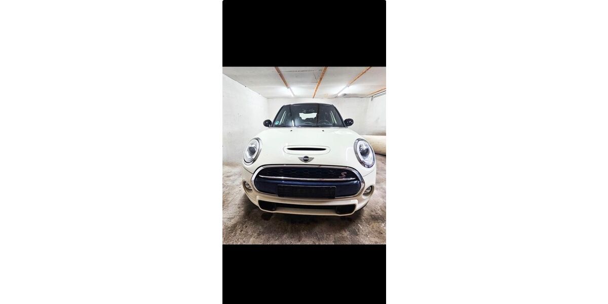 Mini Cooper S 157.000 km 9.980 &euro; Brackenheim 74336