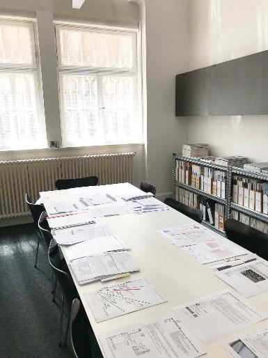 Gewerbeobjekt Stuttgart Stuttgart-West - 360&euro; | Angebot:25968800