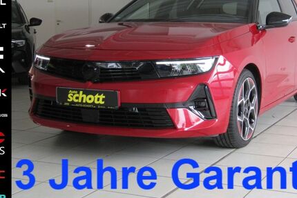 Opel Astra 51.000 km 22.588 &euro; Magstadt 71106