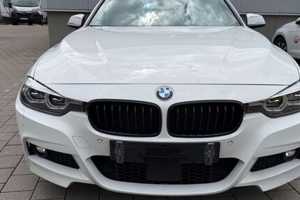 BMW 320 159.000 km 19.980 &euro; Böblingen 71034