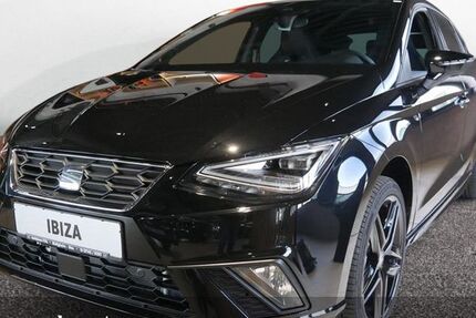 Seat Ibiza 3.500 km 25.930 &euro; Bietigheim-Bissingen 74321