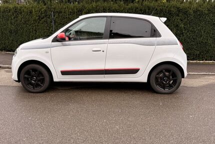 Renault Twingo 78.000 km 7.750 &euro; Winnenden 71364