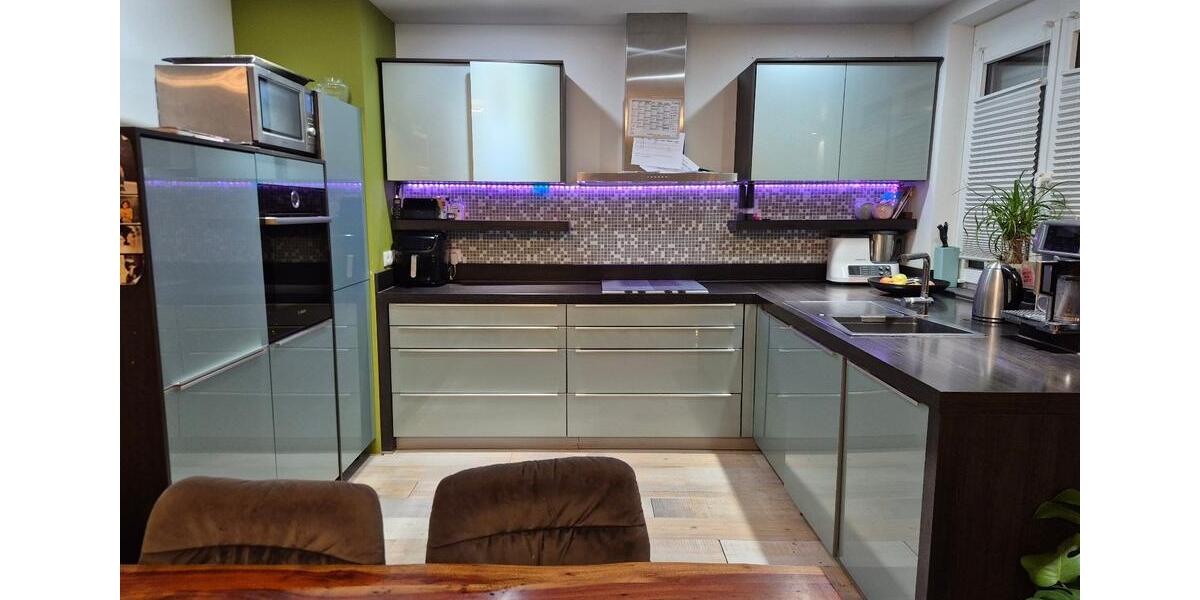 Etagenwohnung Winterbach - 5 Zimmer, 140 m&sup2;, 690.000&euro; | Angebot:24838425