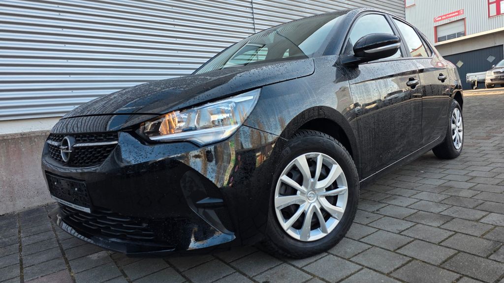 Opel Corsa 50.000 km 11.000 &euro; Stuttgart 70563