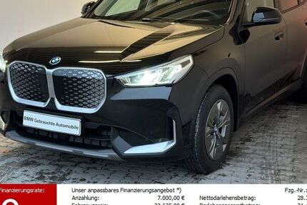 BMW iX1 18.397 km 31.589 &euro; Heilbronn 74074