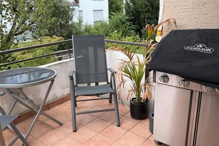 Wohnung Stuttgart Luginsland - 2 Zimmer, 57 m&sup2;, 257.000&euro; | Angebot:27185821