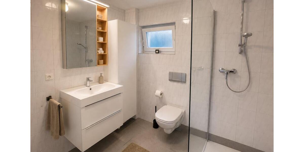 Terrassenwohnung Korntal-Münchingen Münchingen - 1.5 Zimmer, 75 m&sup2;, 1.180&euro; | Angebot:27554086