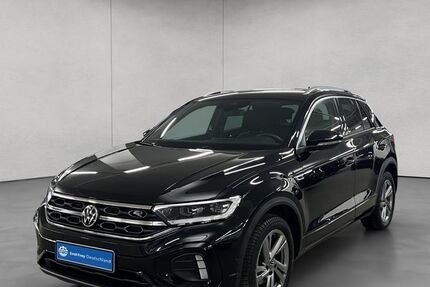 VW T-Roc 47.359 km 20.890 &euro; Filderstadt 70794