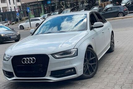 Audi A4 335.000 km 8.000 &euro; Hemmingen 71282