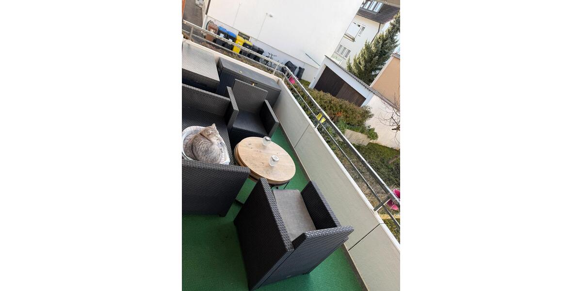 Etagenwohnung Fellbach - 4.5 Zimmer, 99 m&sup2;, 470.000&euro; | Angebot:25992127