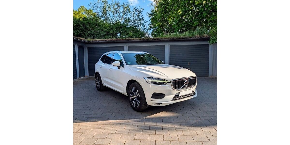 Volvo XC60 134.197 km 23.950 &euro; Böblingen 71032