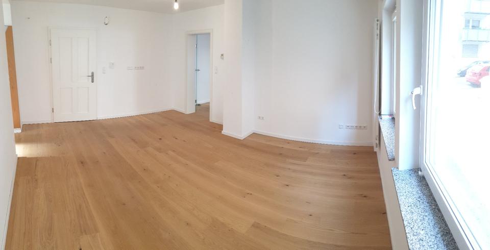Erdgeschoßwohnung Stuttgart Stuttgart-West - 2 Zimmer, 62 m&sup2;, 1.220&euro; | Angebot:25795457