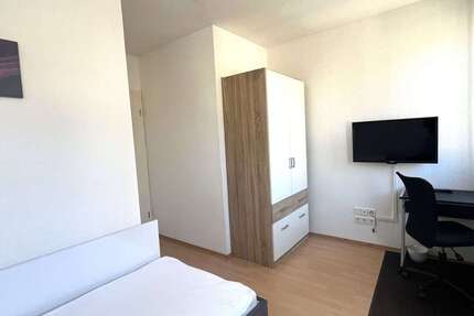 Wohnung Weil der Stadt - 1 Zimmer, 15 m&sup2;, 400&euro; | Angebot:24261624