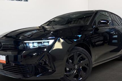 Opel Astra 27.900 km 20.990 &euro; Besigheim - Ottmarsheim 74354