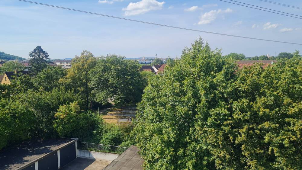 Etagenwohnung Ludwigsburg Eglosheim - 3 Zimmer, 75 m&sup2;, 990&euro; | Angebot:26388373