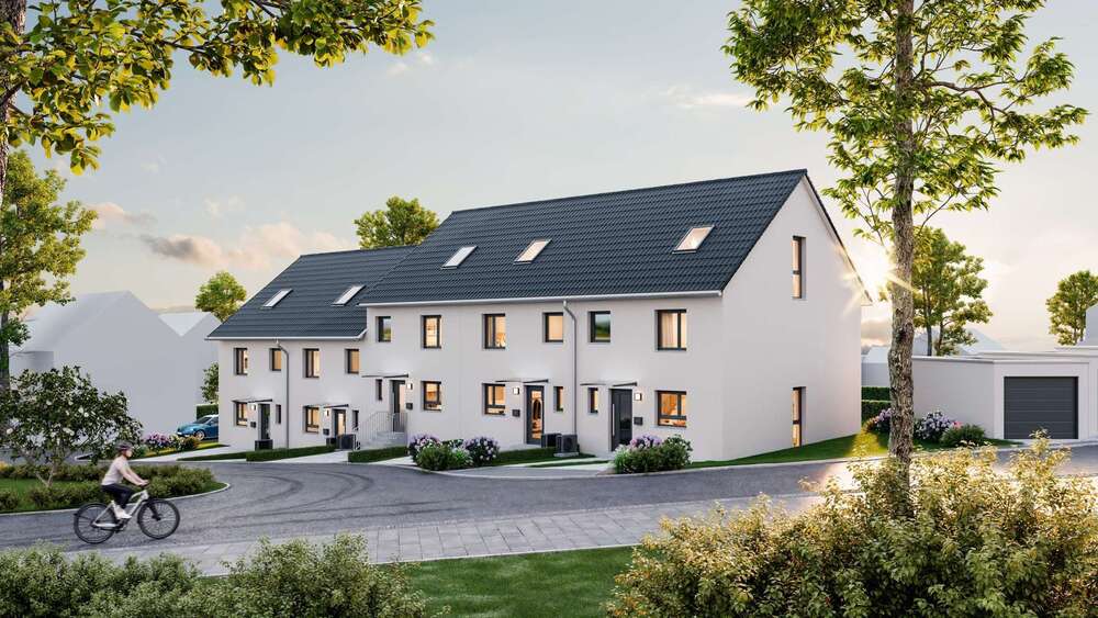 Einfamilienhaus Renningen - 5 Zimmer, 140 m&sup2;, 689.900&euro; | Angebot:27313249